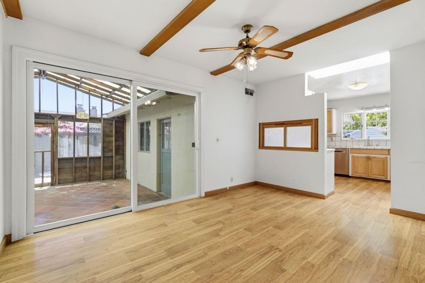 Location, Location, Location! Set on a generous sized corner lot - photo 16