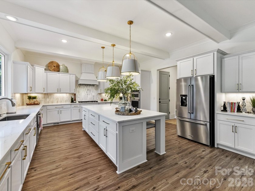 Nestled on a private, wooded lot in desirable Falls Cove near - photo 17