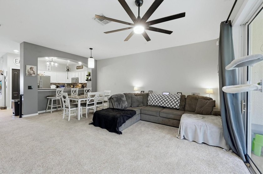 This exceptional townhome combines thoughtful updates, stylish - photo 22