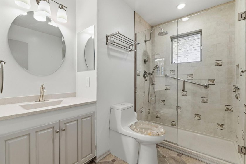 Location, Location, Location! Set on a generous sized corner lot - photo 23