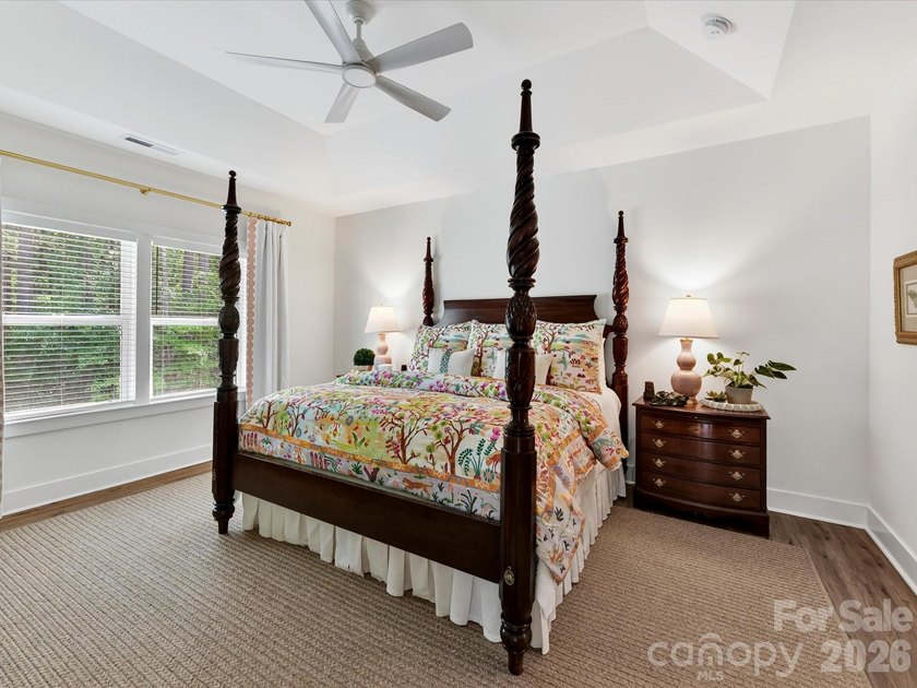 Nestled on a private, wooded lot in desirable Falls Cove near - photo 25