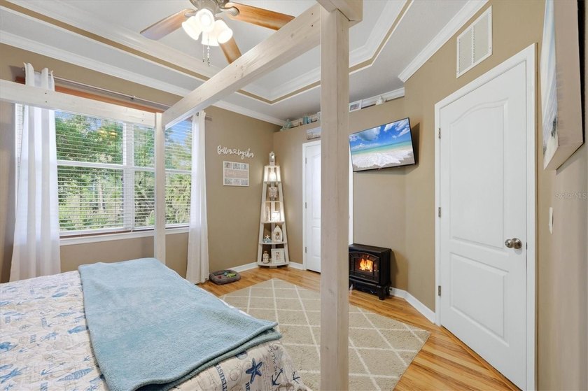 This exceptional townhome combines thoughtful updates, stylish - photo 29
