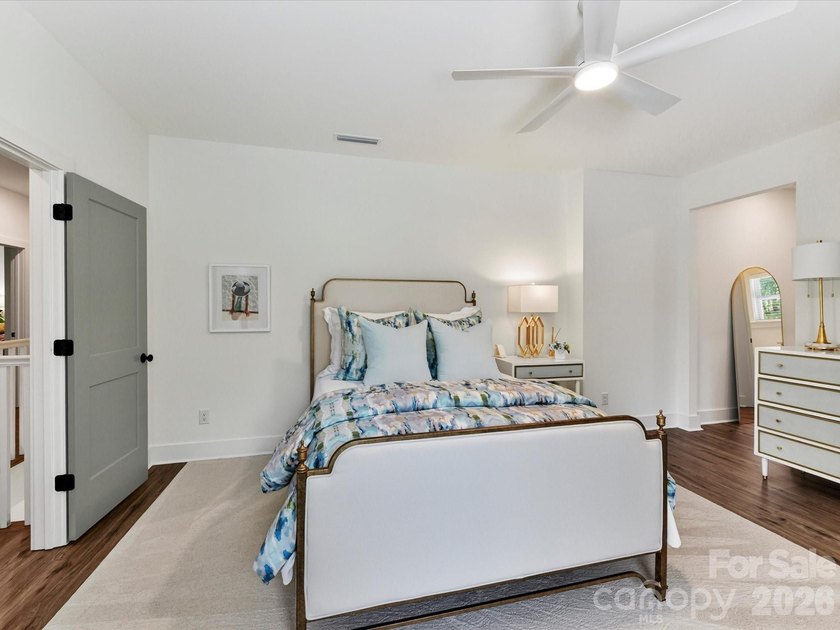 Nestled on a private, wooded lot in desirable Falls Cove near - photo 34