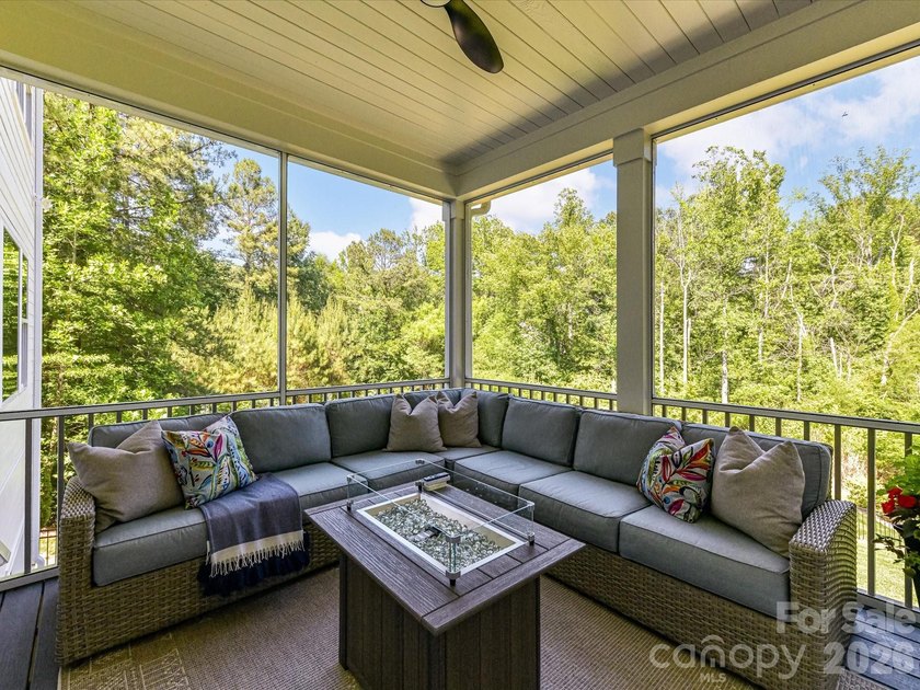 Nestled on a private, wooded lot in desirable Falls Cove near - photo 38