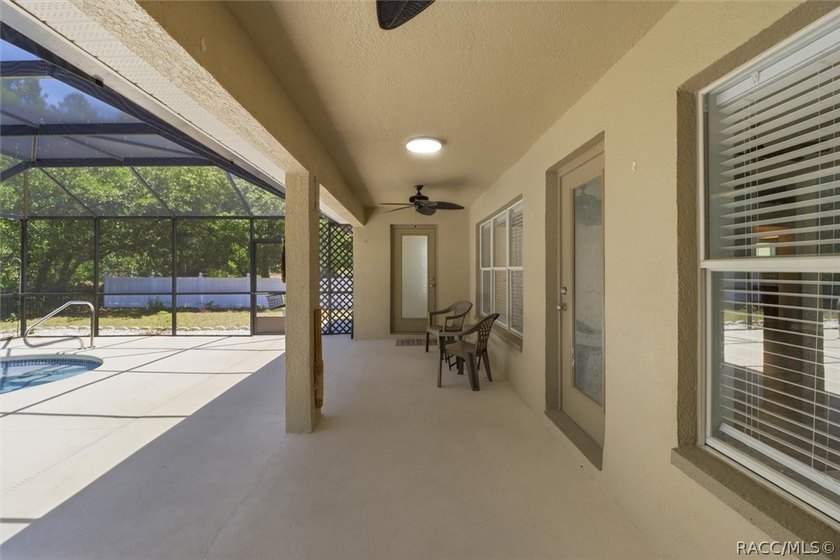 Beautifully updated, this 4-bedroom plus office pool home is - photo 40