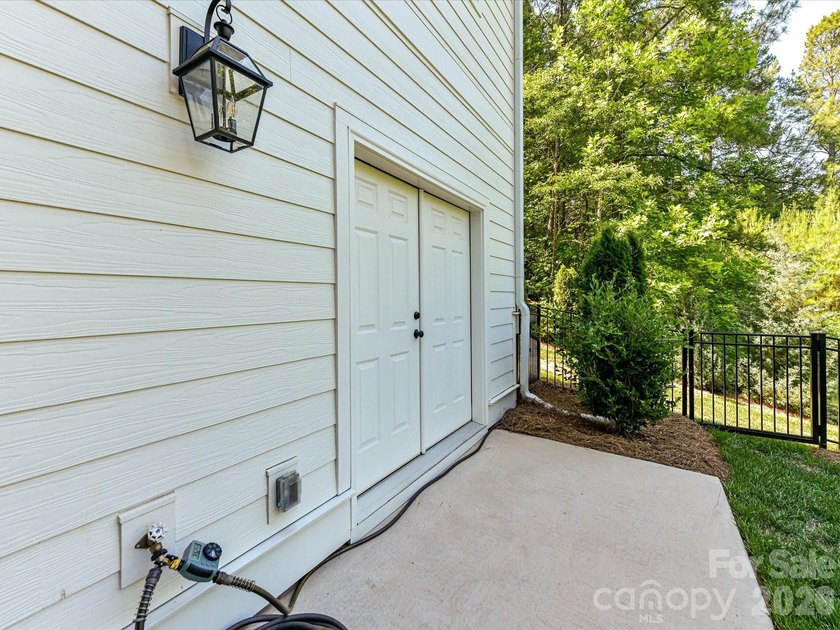 Nestled on a private, wooded lot in desirable Falls Cove near - photo 41