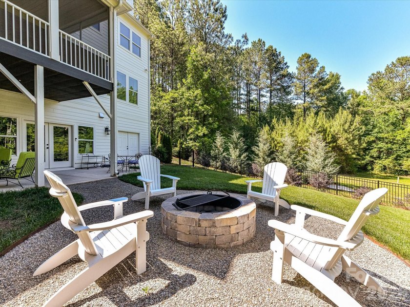 Nestled on a private, wooded lot in desirable Falls Cove near - photo 45