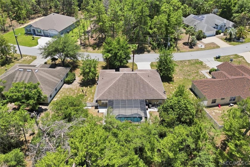 Beautifully updated, this 4-bedroom plus office pool home is - photo 45