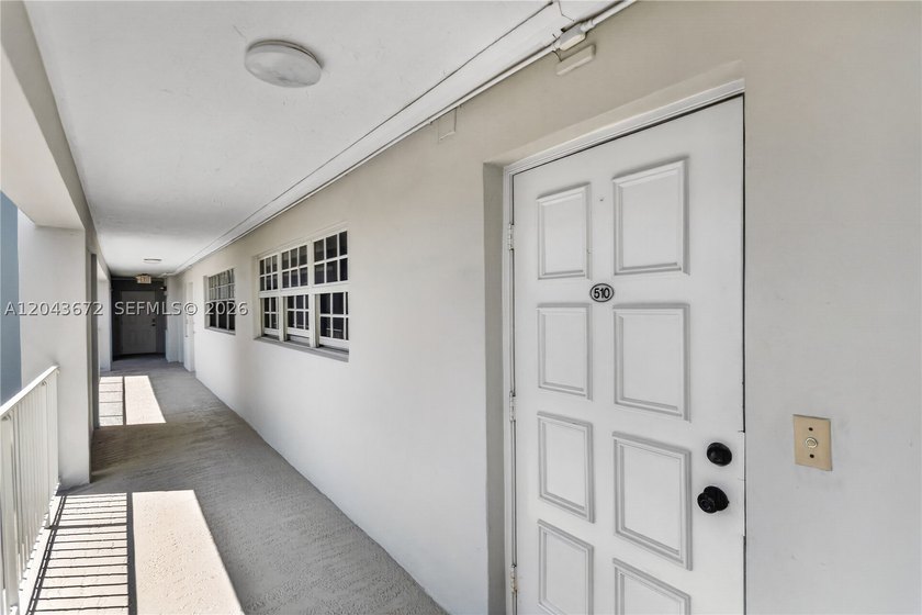 Welcome to Building 38, one of Palm-Aire's most desirable - photo 3