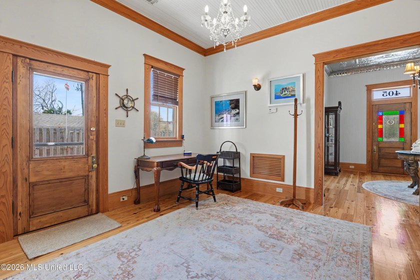 Timeless Charm Meets Modern Living -- Minutes from Downtown Bay - photo 7