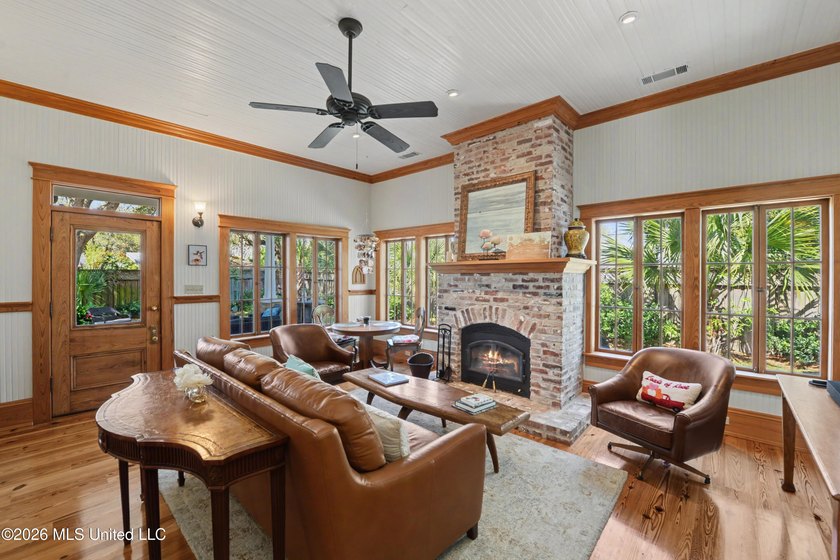 Timeless Charm Meets Modern Living -- Minutes from Downtown Bay - photo 9