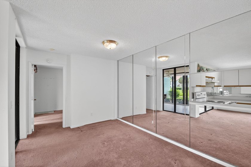 Create your own masterpiece in this spacious first floor lake - photo 6