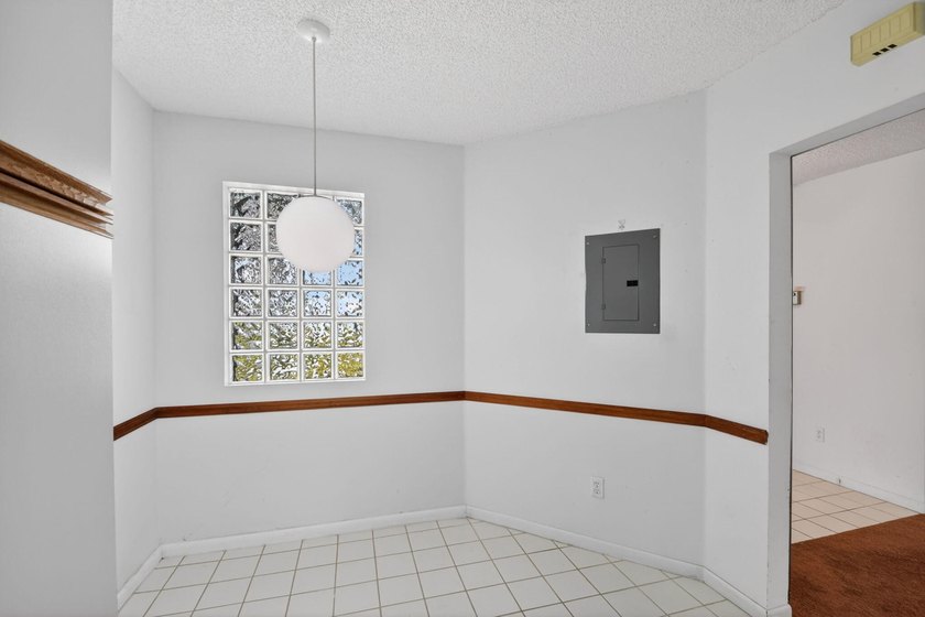Create your own masterpiece in this spacious first floor lake - photo 10