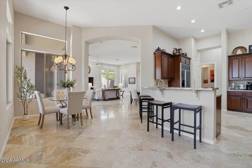 Experience luxury country club living in this beautifully - photo 12