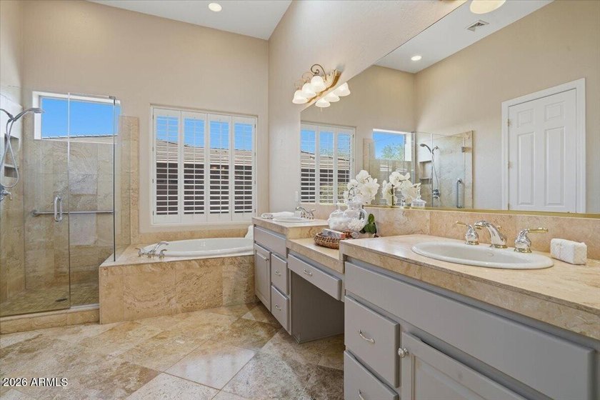 Experience luxury country club living in this beautifully - photo 19
