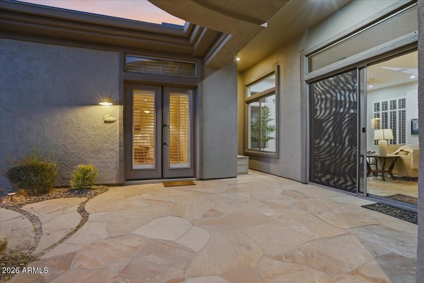 Experience luxury country club living in this beautifully - photo 23