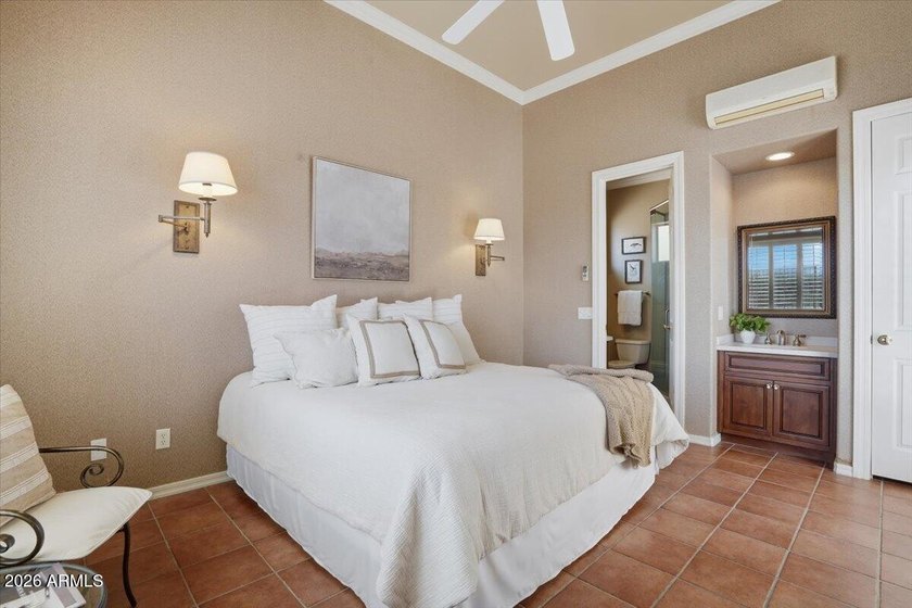 Experience luxury country club living in this beautifully - photo 25