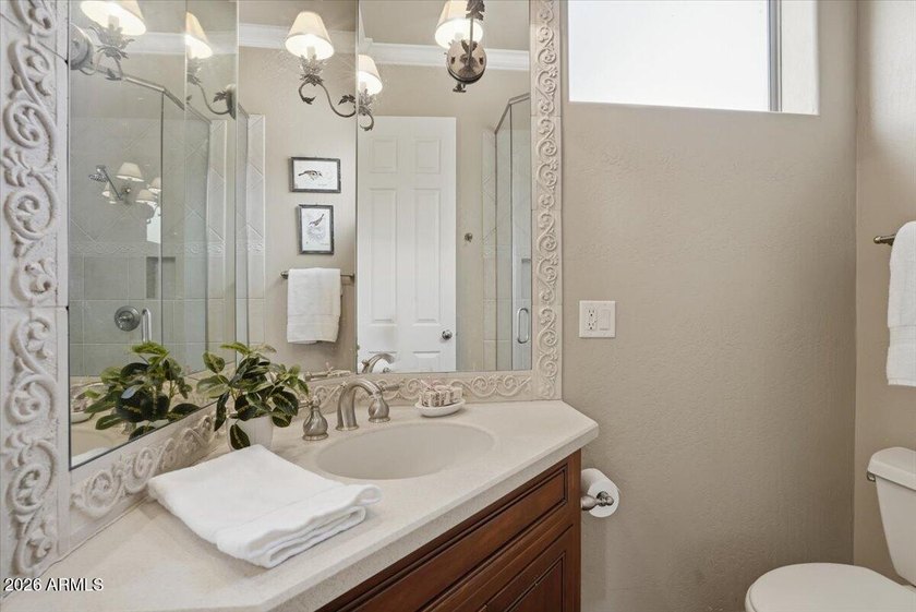 Experience luxury country club living in this beautifully - photo 26