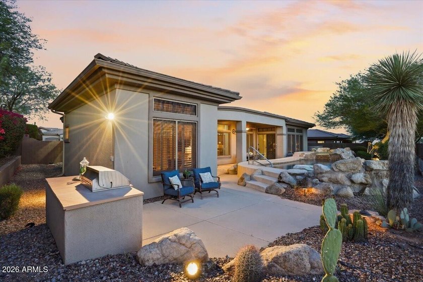 Experience luxury country club living in this beautifully - photo 33