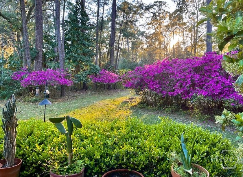 Lovely 3-bedroom, 2.5 bath home on very private lot with lagoon - photo 34