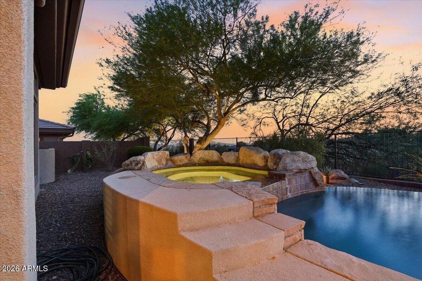 Experience luxury country club living in this beautifully - photo 35