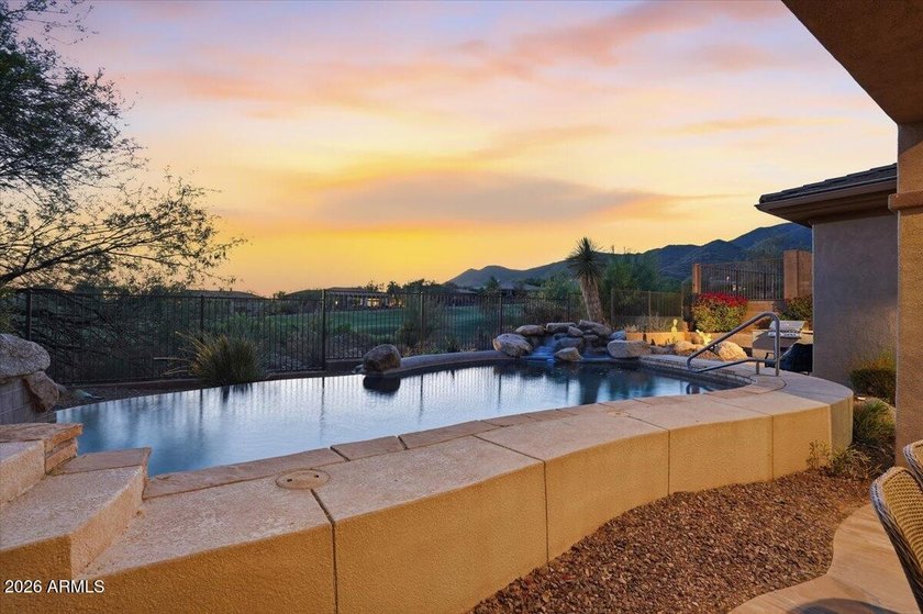 Experience luxury country club living in this beautifully - photo 36