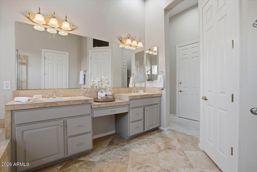Experience luxury country club living in this beautifully - photo 42
