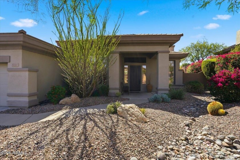 Experience luxury country club living in this beautifully - photo 44