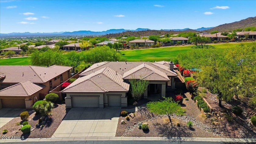 Experience luxury country club living in this beautifully - photo 48