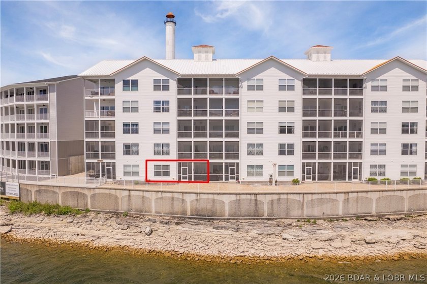 Discover the best of Lake of the Ozarks at Isla Del Sol. Located - photo 48