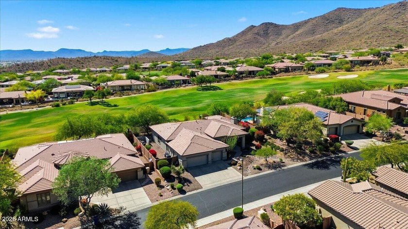 Experience luxury country club living in this beautifully - photo 50
