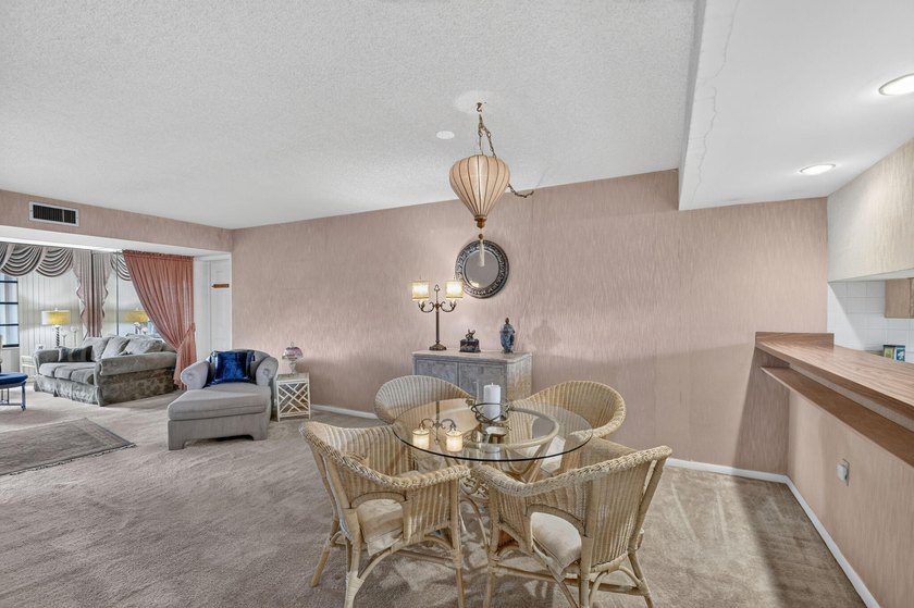 Bring your vision to this spacious 2BR/2BA in the heart of West - photo 10