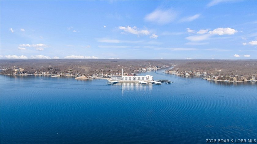Discover the best of Lake of the Ozarks at Isla Del Sol. Located - photo 57