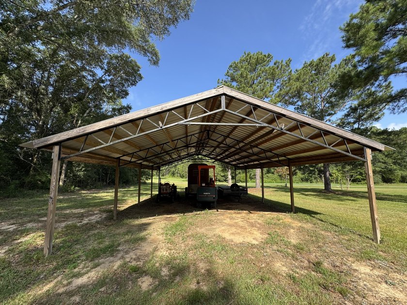 This listing encompasses four (4) parcels of land being sold as - photo 3