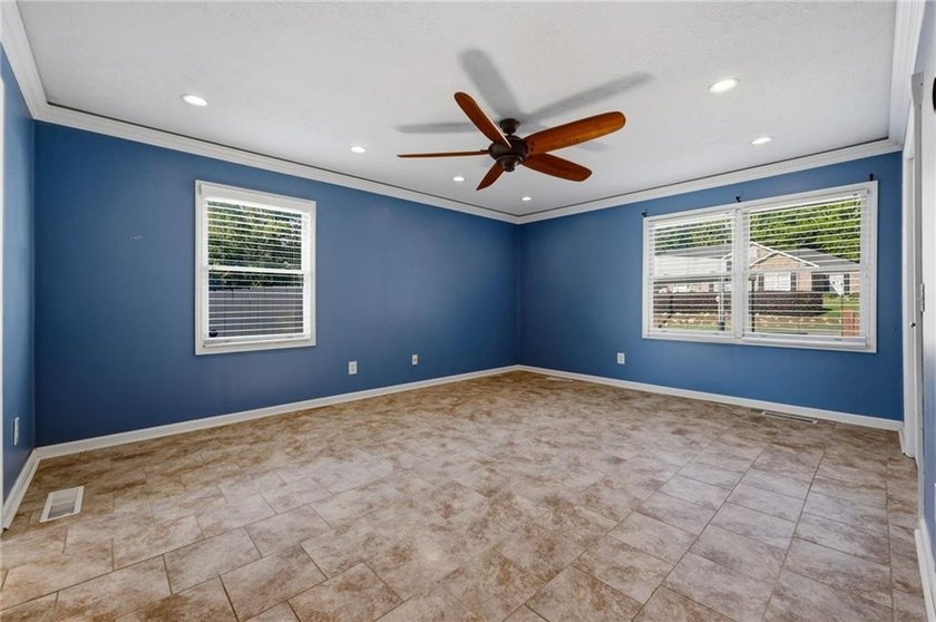 Dive in to your own private backyard oasis. Nestled in the - photo 20
