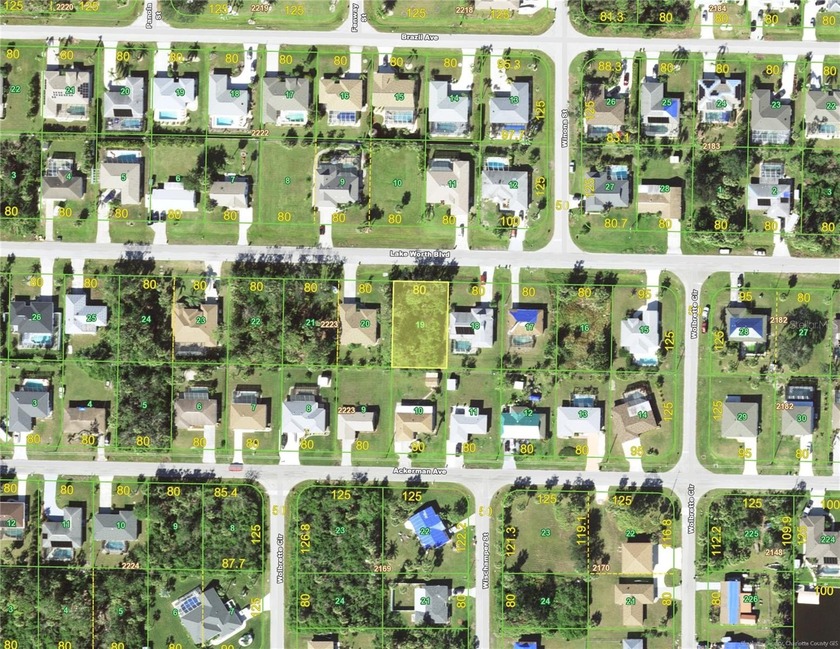 Prime location in the heart of Port Charlotte - photo 2