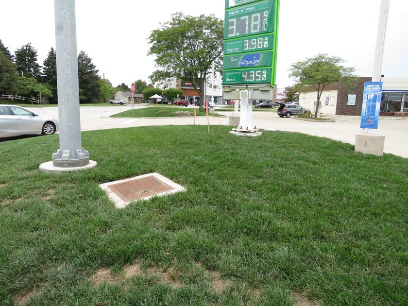 Outstanding Romeoville development opportunity! 3.474 acre site - photo 22