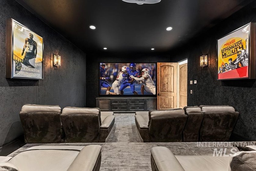 A one-of-a-kind opportunity to own one of Idaho's most iconic - photo 33