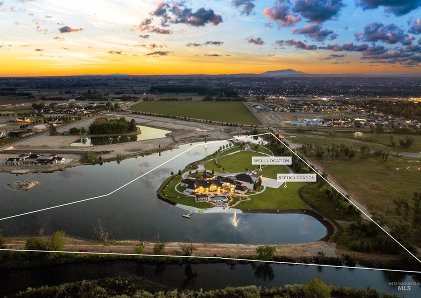 A one-of-a-kind opportunity to own one of Idaho's most iconic - photo 49