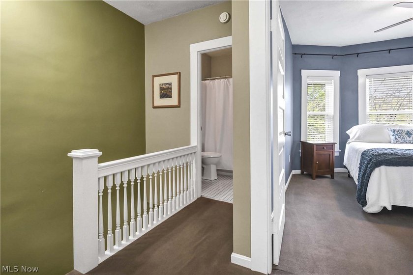 Prepare to be moved! Ideally located in Ohio City, near - photo 14