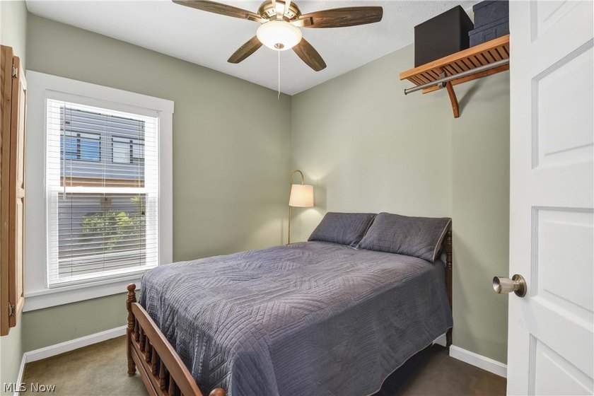 Prepare to be moved! Ideally located in Ohio City, near - photo 17