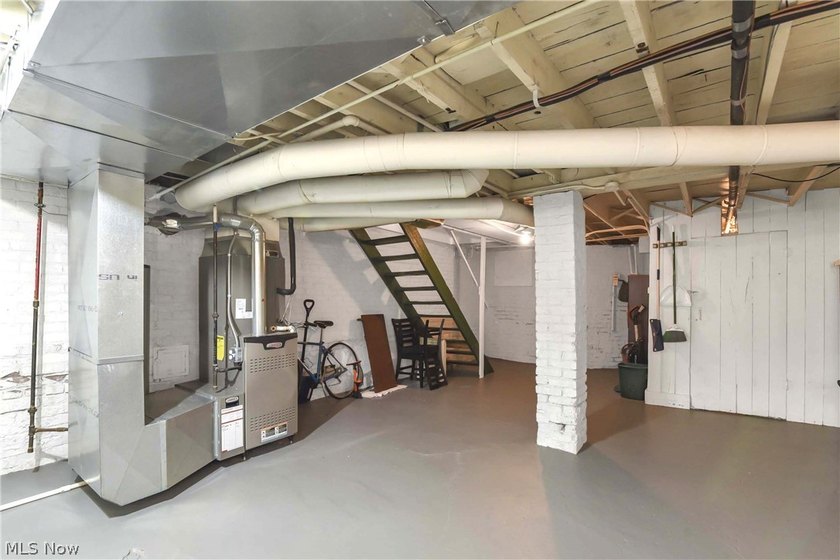 Prepare to be moved! Ideally located in Ohio City, near - photo 22