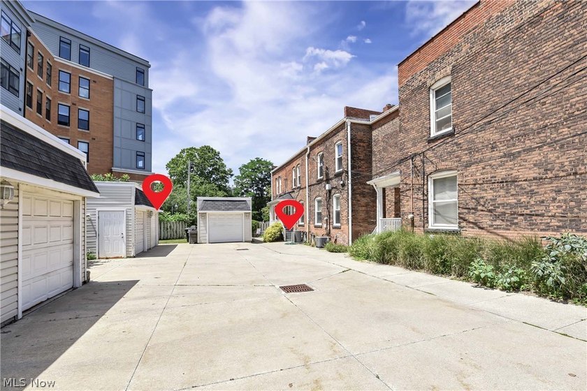 Prepare to be moved! Ideally located in Ohio City, near - photo 25