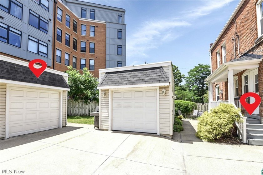 Prepare to be moved! Ideally located in Ohio City, near - photo 27