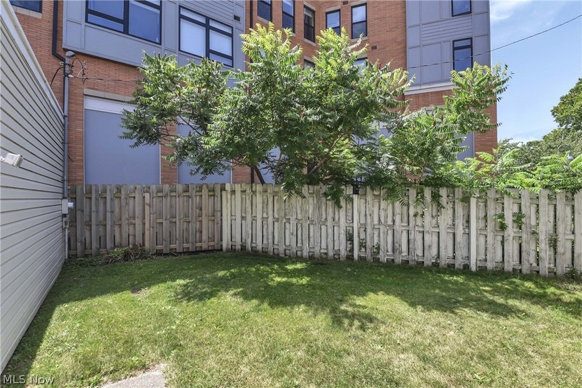 Prepare to be moved! Ideally located in Ohio City, near - photo 29