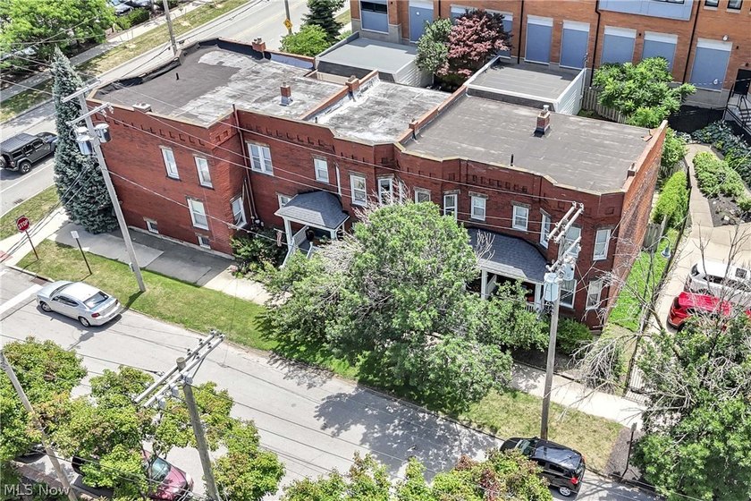 Prepare to be moved! Ideally located in Ohio City, near - photo 32