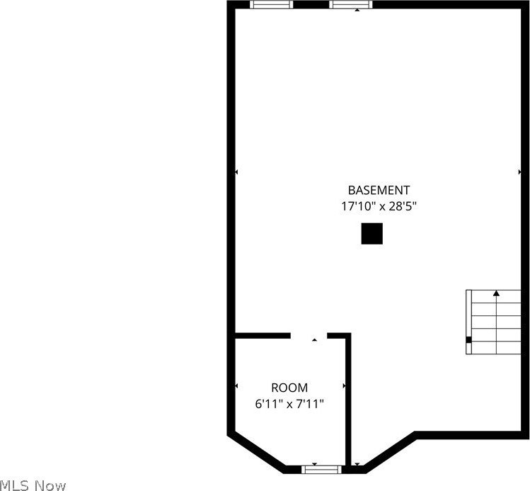 Prepare to be moved! Ideally located in Ohio City, near - photo 35