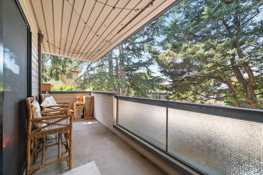 Welcome to Sunset West, a beautifully updated corner residence - photo 16