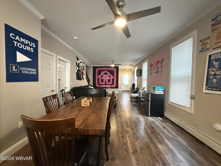 Turnkey student housing investment just minutes from - photo 19