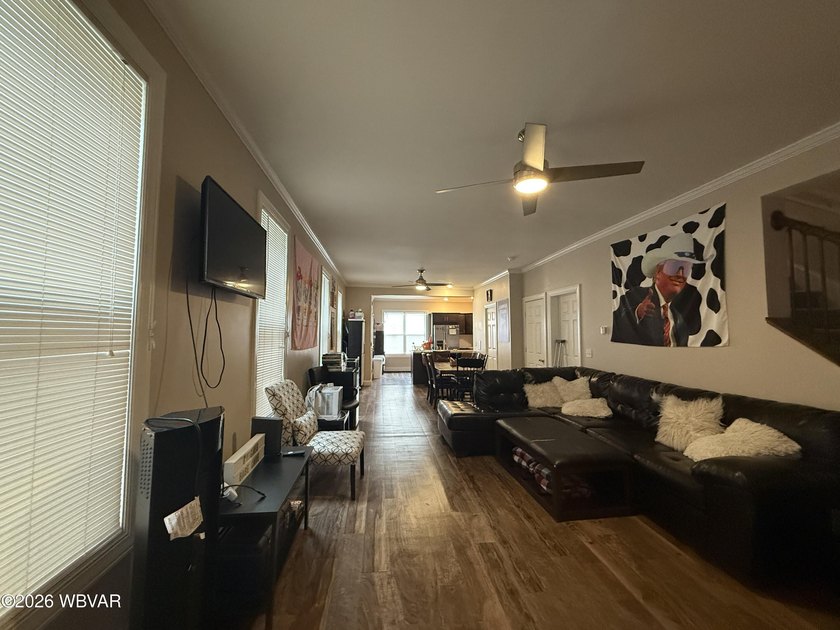 Turnkey student housing investment just minutes from - photo 21